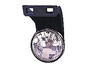 Maxzone - Dg Ram P/u R1500/r2500/3500 9902 Fl Asy W/o Spt Pkg Rh - 334-2011R-AS