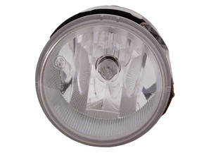 Maxzone - Capa Dg Gran Cravn 1120 Foglamp Assy Rl - 334-2017N-AC