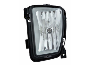 Maxzone - Lh Foglamp Assy Ram 1500 P/u 1318; 1500 Classic 1924 - 334-2020L-AS