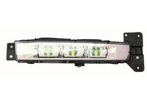 Maxzone - Dg Chargr 1519 Fl Asy Led Type Lh - 334-2021L-AS