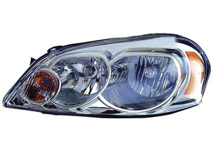 Maxzone - Rlb Cv Impala 0613/monte Carl 0607 Hl Asy Lh - 335-1138L-AS