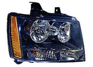 Maxzone - Cv Thoe/sbrban 0714/avalnch 0713/thoe Hybrid 0813 Hl Asy Rh - 335-1141R-AS2