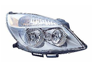 Maxzone - Sn Ara 0704/11/07 Hl Asy 1st Design Rh - 335-1149R-AS