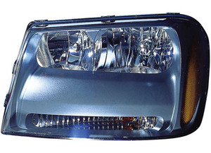 Maxzone - Rlb Cv Trailblazer 0609 Hl Asy(0607 Lt. 0809 L Mdl) Lh - 335-1150L-AS2