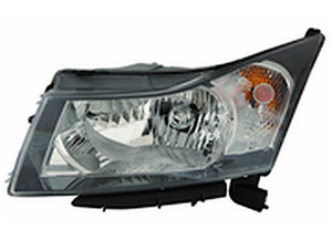 Maxzone - Cv Cuze 1215 Hl Asy(12 2nd Design) Lh - 335-1162L-ASN2