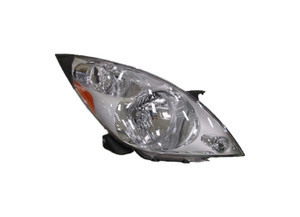 Maxzone - Capa Cv Spak 1315 Headlight Assy Rh - 335-1166R-AC