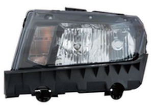 Maxzone - Capa Cv Camaro 1415 Headlight Assy Halogen Rh - 335-1175R-AC2