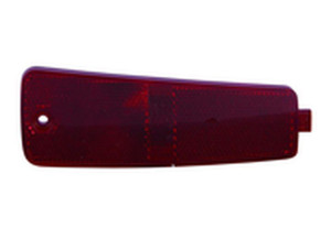 Maxzone - Capa Cv Hhr 0611 R/side Reflector Lamp Asy Rh - 335-1411R-AC