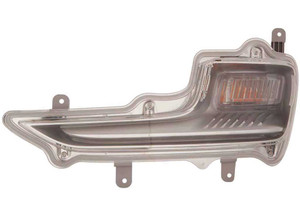 Maxzone - Capa Cv Volt 1115 Sl Asy Lh - 335-1613L-AC