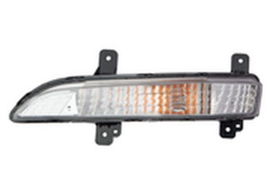 Maxzone - Capa Cv Traverse 1315 F/pl Asy Lh - 335-1614L-AC