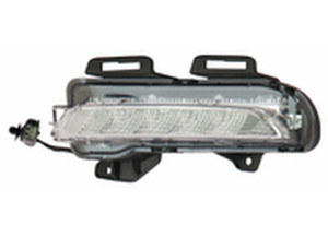 Maxzone - Capa Cv Cruze 15 Dtaillamp Assy Type 2 W/o Rs Pkglh Nsf - 335-1616L-AC