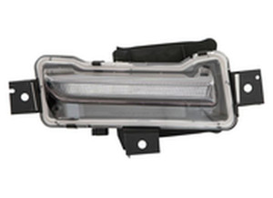 Maxzone - Rh Daytime Running Light Assy Cv Camaro Cpe/conv Ls/lt/zl1 Mdl 1624 - 335-1619R-AS