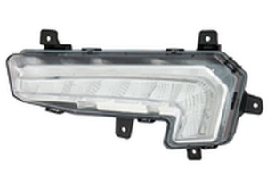 Maxzone - Capa Cv Malibu 1618 Dtaillamp Assy Lt/premier Rh - 335-1621L-AC