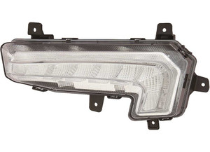 Maxzone - Rlb Cv Malbu 1618 Drl Asy Rh - 335-1621L-AS