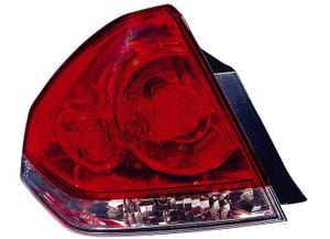 Maxzone - Rlb Cv Impala 0613 Rl Asy Lh - 335-1923L-AS