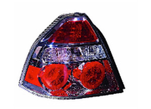 Maxzone - Cv Aveo Sedan 0708 Rl Asy Lh - 335-1932L-AS