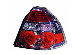 Maxzone - Cv Aveo Sedan 0708 Rl Asy Rh - 335-1932R-AS