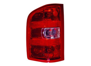 Maxzone - Rlb Silverado 1500 0710/12 Silv/sierrra 1500 Slsle Mdl/0910 Hybd Rl Asy Lh - 335-1933L-AS