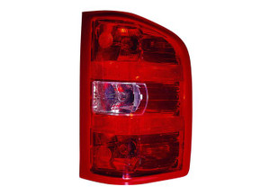 Maxzone - Rlb Silverado 1500 0710/12 Silv/sierrra 1500 Slsle Mdl/0910 Hybd Rl Asy Rh - 335-1933R-AS