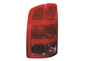 Maxzone - Gc Siera 1500 Slsleslt Wt Mdl - 335-1934L-AS