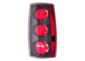 Maxzone - Capa Gc Yukn Dnli/xl Dnli 1214 Taillamp Assy Lh - 335-1937L-ACN