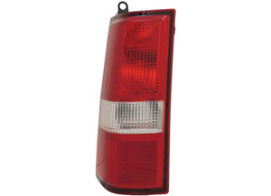 Maxzone - Capa Lh Taillamp Assy Cv Express/gc Savana Van 2500/3500 0323 - 335-1955L-AC