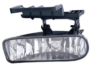 Maxzone - Cv Silverado P/up 9902/tahoe Base L.lt Mdl 0206/subarban L.lt Mdl 0006 Fl Asy - 335-2001R-AS