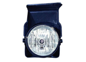 Maxzone - Capa Gc Sierra 0304 Foglamp Assy Rh - 335-2008R-AC