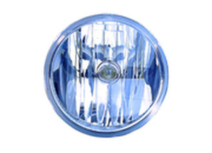 Maxzone - Capa Fog Lamp Assy Rhlh; W/o Off Road Pkg Chevrolet Avalanche 20072013 - 335-2027N-AC