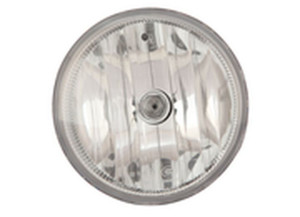 Maxzone - Capa Cv Camaro 1112/conv. Zl1 1315 Foglamp Assy W/rs Pkg Rl - 335-2041N-AC