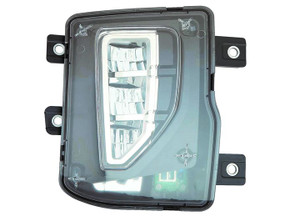 Maxzone - Cv Slvrad 1500 P/u 1617 Fl Asy Rh - 335-2045R-AS