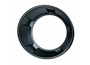 Maxzone - Lh Front Bumper Insert; Foglamp Bezel; W/foglamps  Cv Camaro 1313 - 335-2503L-UD