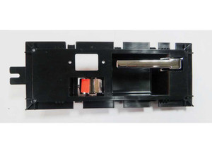 Maxzone - Cv/gc S10/s15/son0ma Pick Up  8285/blazer/jimmy 8385 Frt Insd Door Handle Lh - 335-50018-002