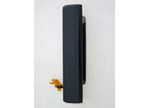 Maxzone - Cv Camro/pt Firbrd 9302 Out Drhd Frt Rh (s:zinc Black Smooth) - 335-50028-121