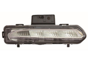 Maxzone - Capa Bk Enclave 1317 Pl Asy Led Rh - 336-1608R-AC