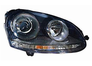 Maxzone - Vn Jetta  Sedan 0510/gti/rabbit 0609 Hl Unit Xenon Rh - 341-1124R-USH3