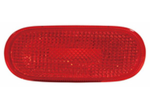 Maxzone - Vn New Betl 9805 R/sml Unit(0204 W/o Turbo S Mdl) Lh - 341-1402L-US