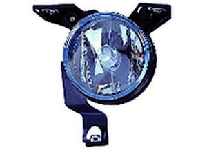 Maxzone - Capa Vn New Beetle 0105 Foglamp Assy Rh(0204 W/o Turbo S Mdl) - 341-2005R-AC