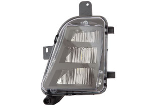 Maxzone - Vn Glf/gti 6/30/1416 Fl Asy Lh - 341-2014L-AS