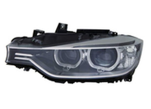 Maxzone - Bm 3 Series Sdn F30 1215 Hl Unit Xenon Type W/o Adaptive Hl Lh - 344-1139LMUSHM2