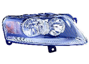 Maxzone - Ad A6 Sdn 0508/wgn 0608 Hl Asy Halgen Rh - 346-1102R-AS