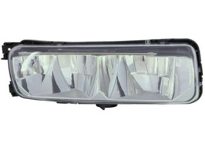 Maxzone - Capa Lr Rage Rovr 1317/rage Rovr Spt 1417 Foglamp Assy Rh - 384-2001R-AC