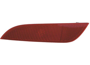 Maxzone - Fd Focs Hb/electric/st 1518 R/reflector Cover Lh - 431-2906L-UQ