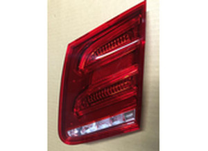 Maxzone - Capa Mbz E Class Sdn/hybrd 1516 Backup Lamp Assy On Luggage Lid Lh - 440-1317L-ACN