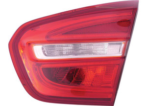 Maxzone - Capa Mbz Gla 1517 Taillamp Assy Inner Led Rh - 440-1319R-LD-AC
