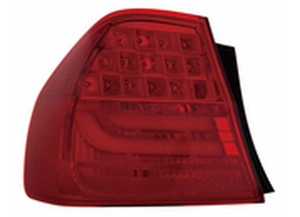 Maxzone - Bm 3 Sers Sdn 0911 Rl Asy Lh - 444-1950L-AS