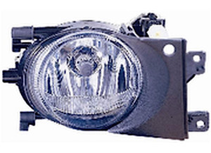 Maxzone - Bm 5 Series 0103 Fl Asy Rh (525/530/540i) - 444-2014R-AQ