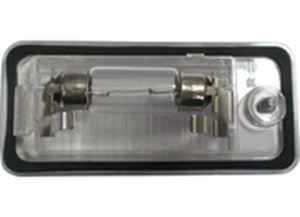 Maxzone - Ad A6 0511/a3 0613/a5/s5 Cabrio 1011/a8/a8l/s8 0817/q7 075/28/12 Licence La - 446-2101L-AQ