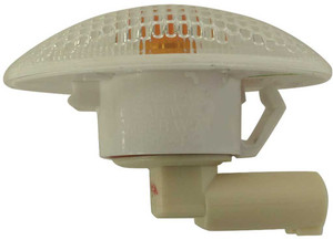 Maxzone - Capa Mi Coper/coper S 0208 Sid Repatr Lamp Asy White Rl - 882-1403N-AC-C