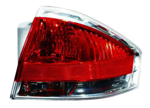 Maxzone - Capa Fd Focs Sdn 0911 Taillamp Assy S.se.sel Mdl Rh - K30-1943R-AC1